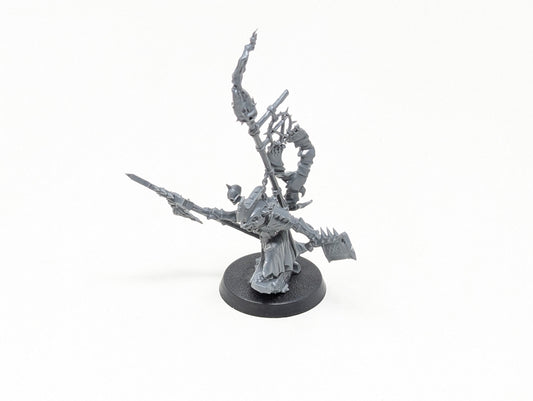 Clawlord (Old Model)