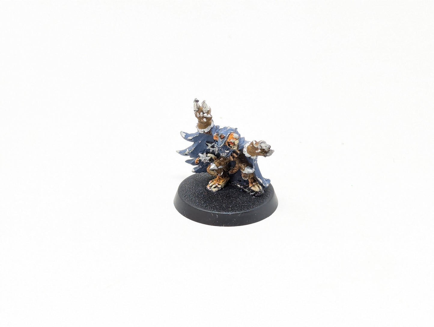 Skaven Assassin/Deathmaster (Old Model/Tabletop)