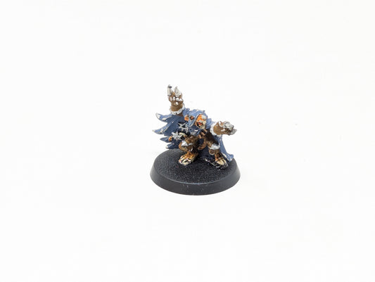 Skaven Assassin/Deathmaster (Old Model/Tabletop)
