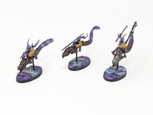 Akhelian Morrsarr Guard (Tabletop)