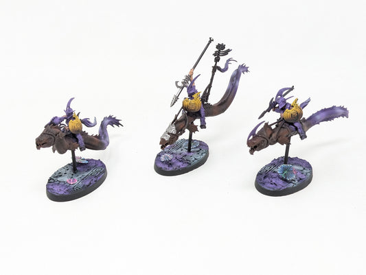 Akhelian Morrsarr Guard (Tabletop)