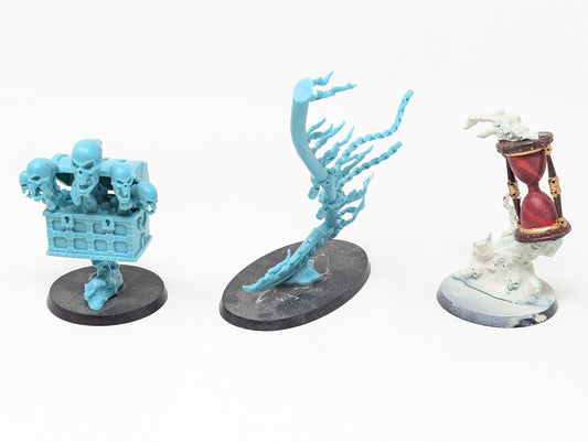 Endless Spells: Nighthaunt