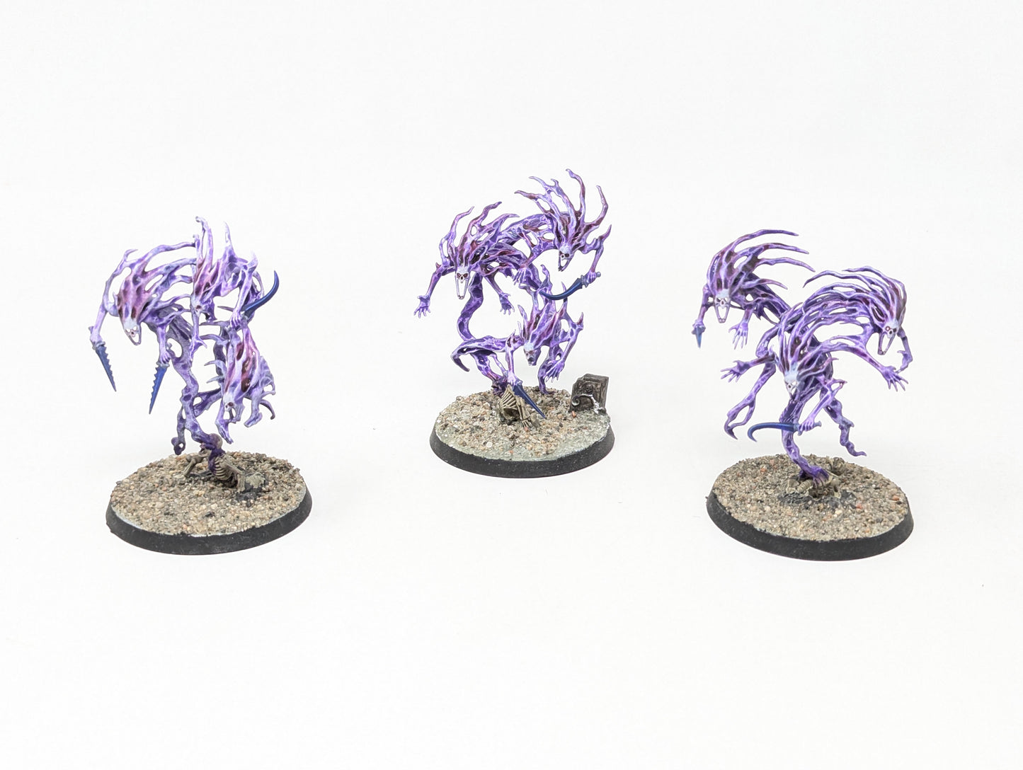 Spirit Hosts (Tabletop)