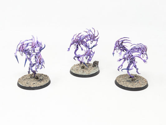 Spirit Hosts (Tabletop)