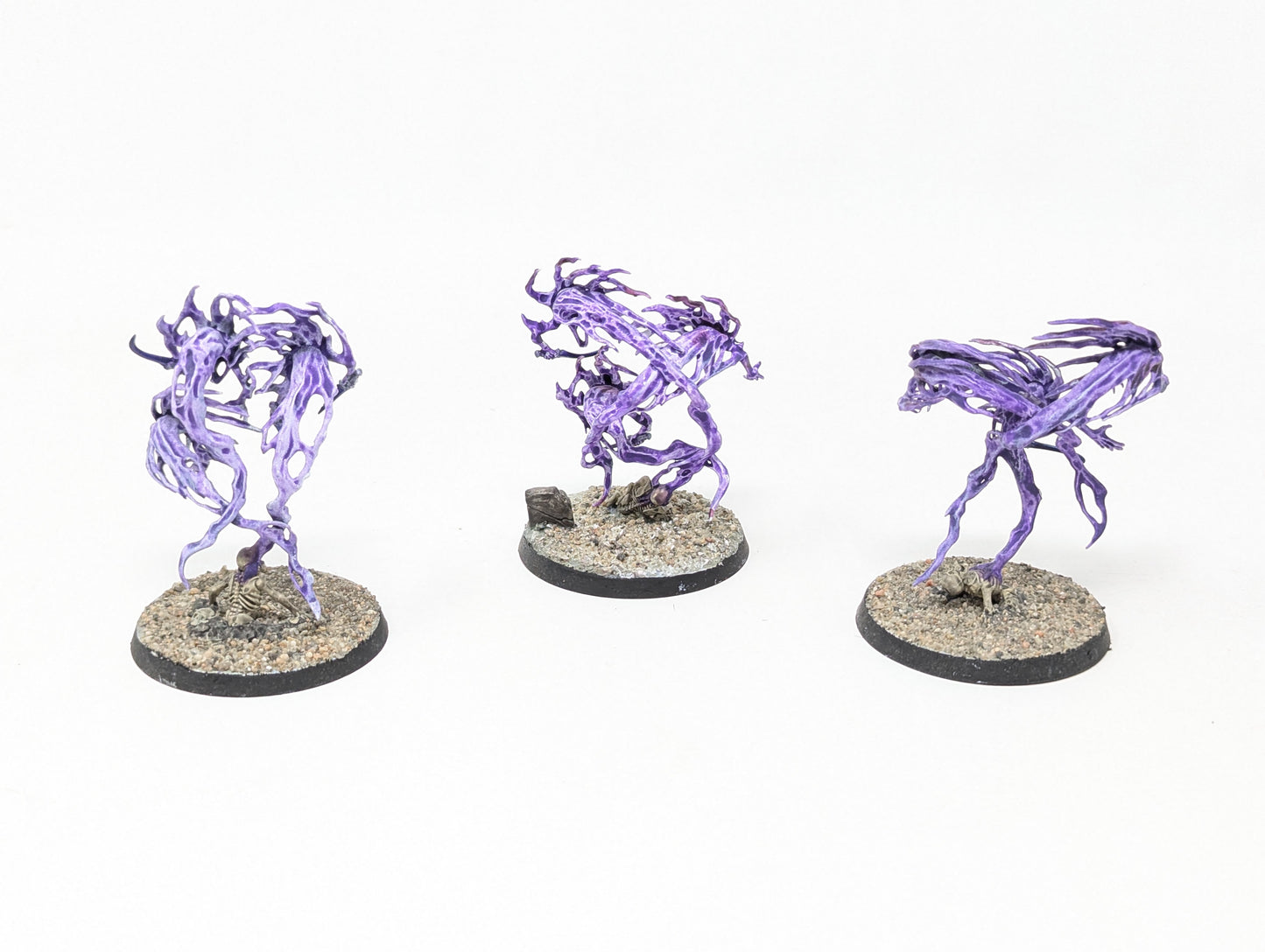 Spirit Hosts (Tabletop)