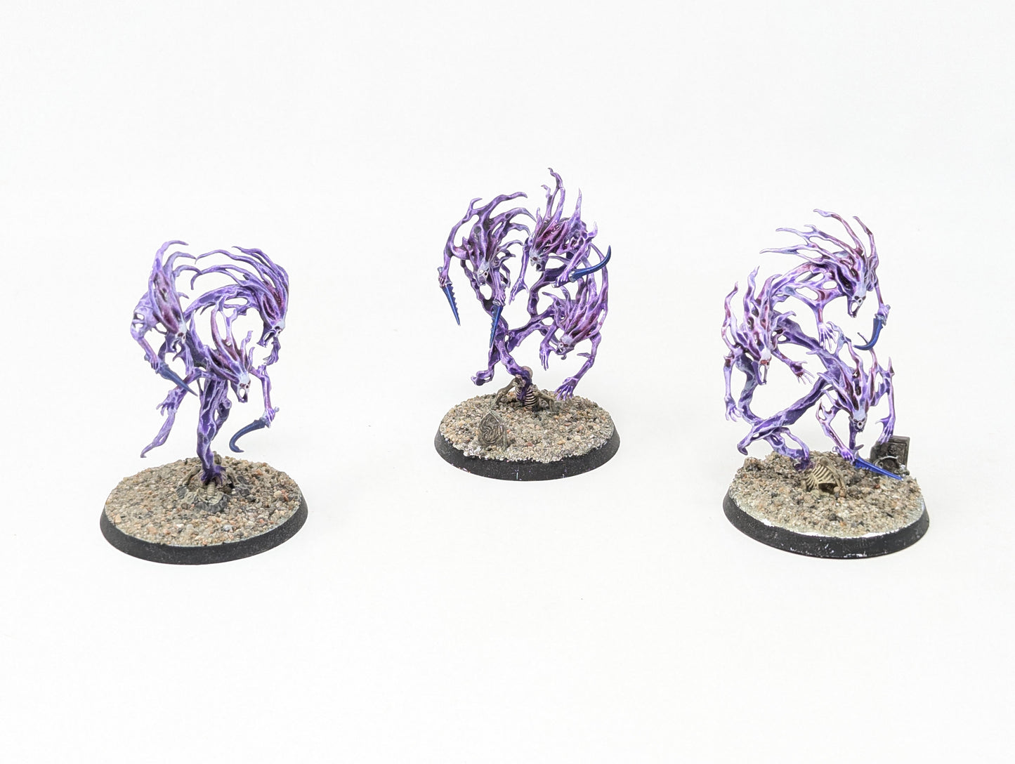 Spirit Hosts (Tabletop)