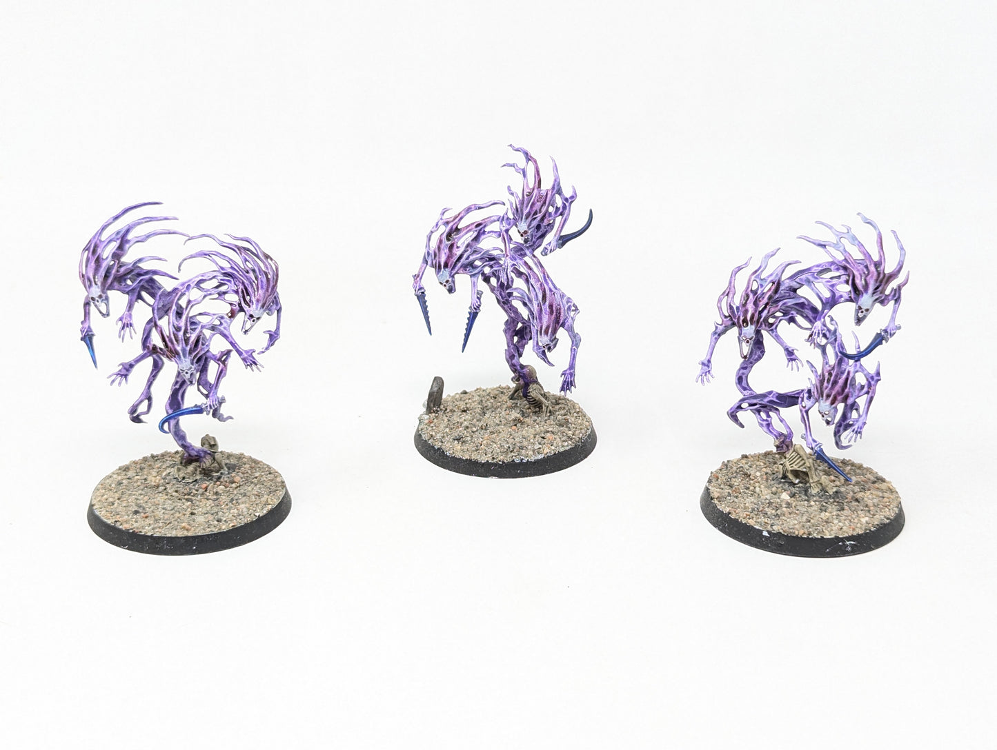 Spirit Hosts (Tabletop)