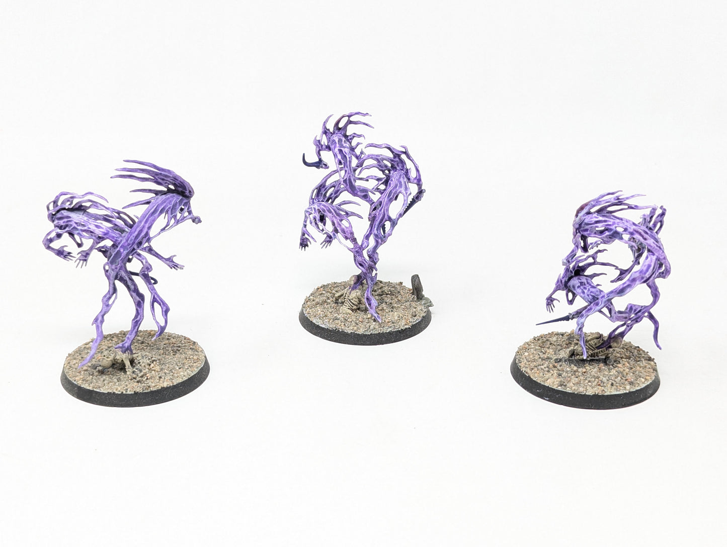 Spirit Hosts (Tabletop)