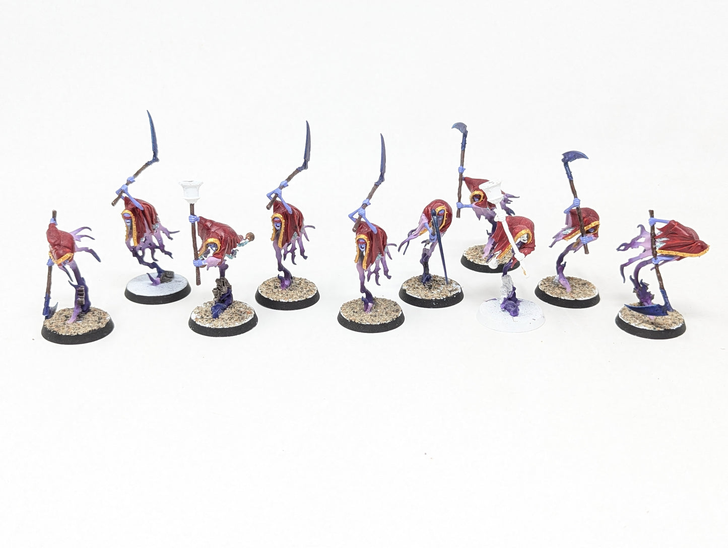 Grimghast Reapers