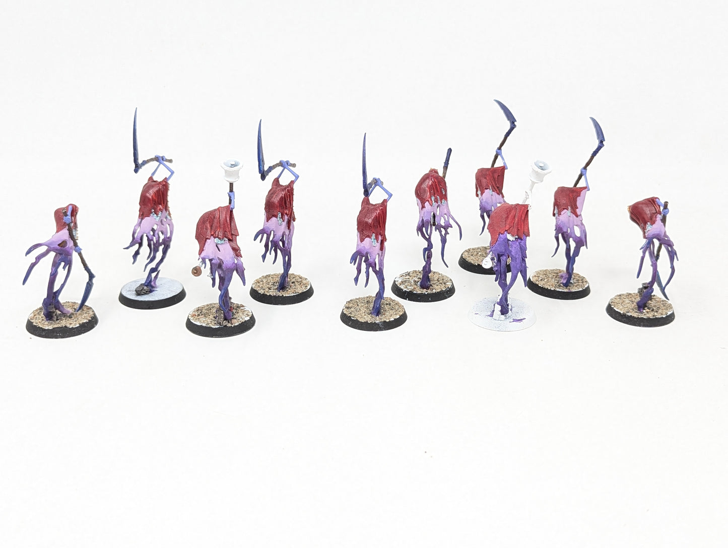 Grimghast Reapers