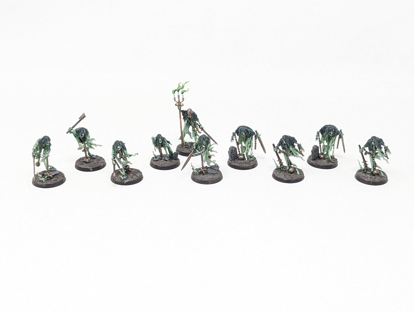 Chainrasp Hordes (Tabletop)