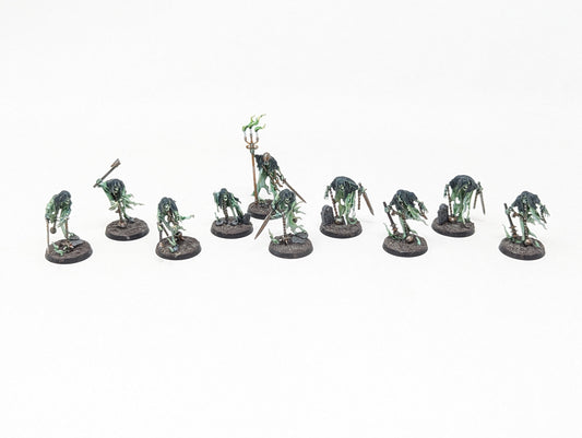 Chainrasp Hordes (Tabletop)
