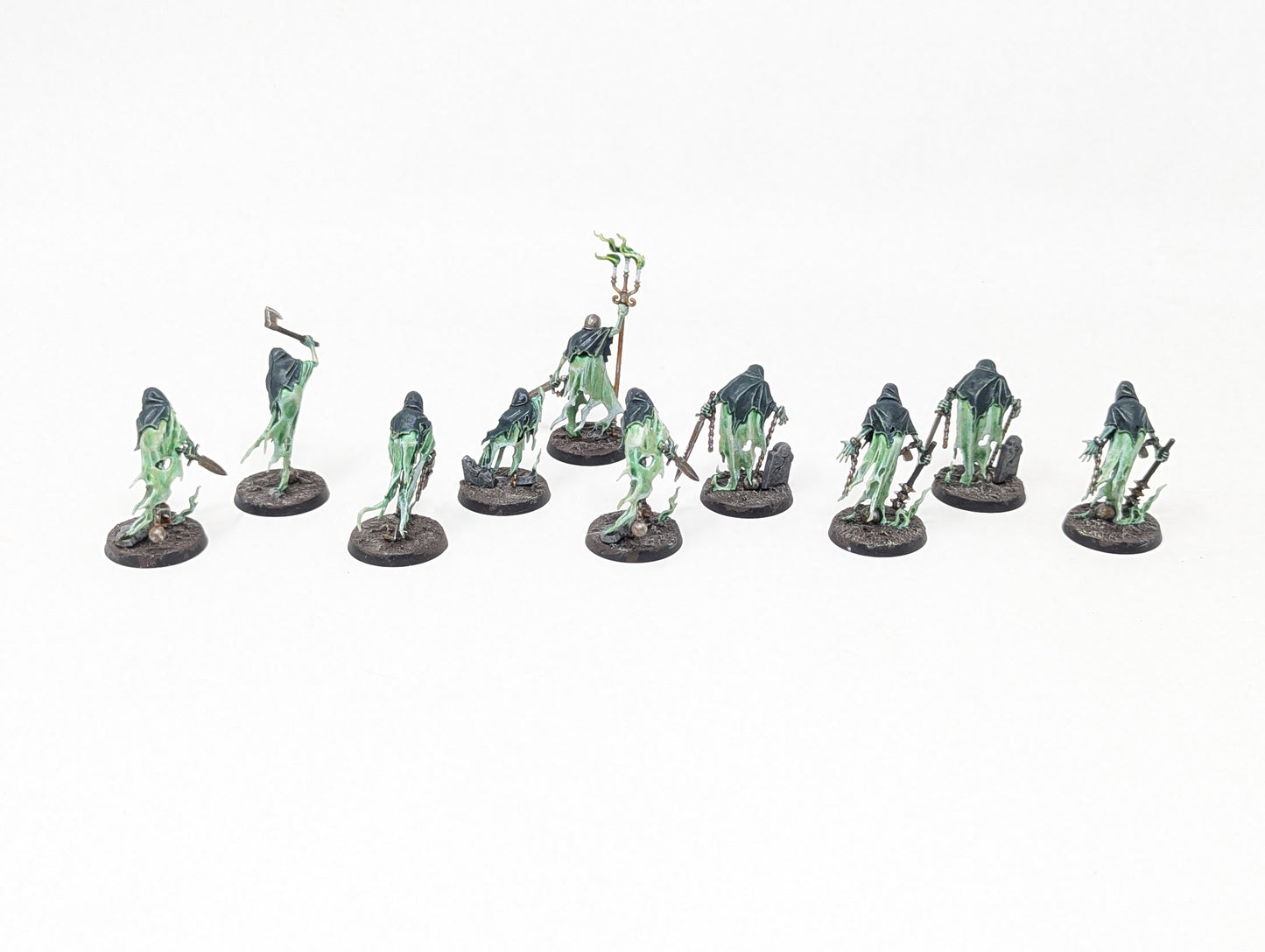 Chainrasp Hordes (Tabletop)
