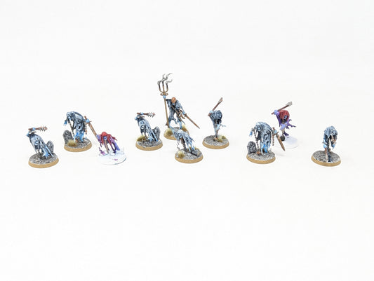 Chainrasp Hordes (Tabletop)