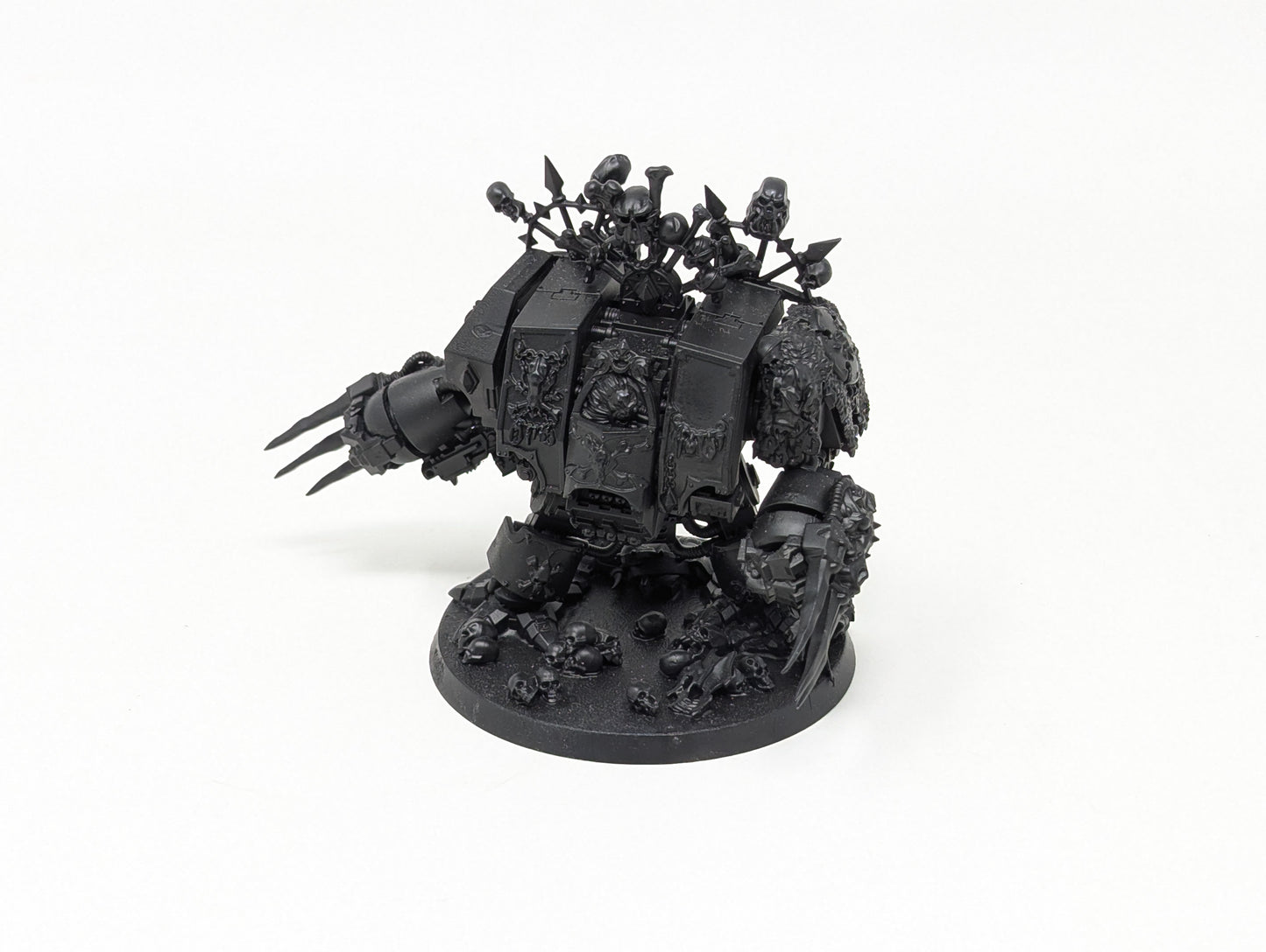 Murderfang