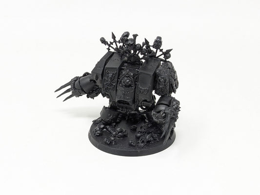 Murderfang