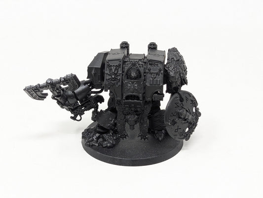 Wulfen Dreadnought