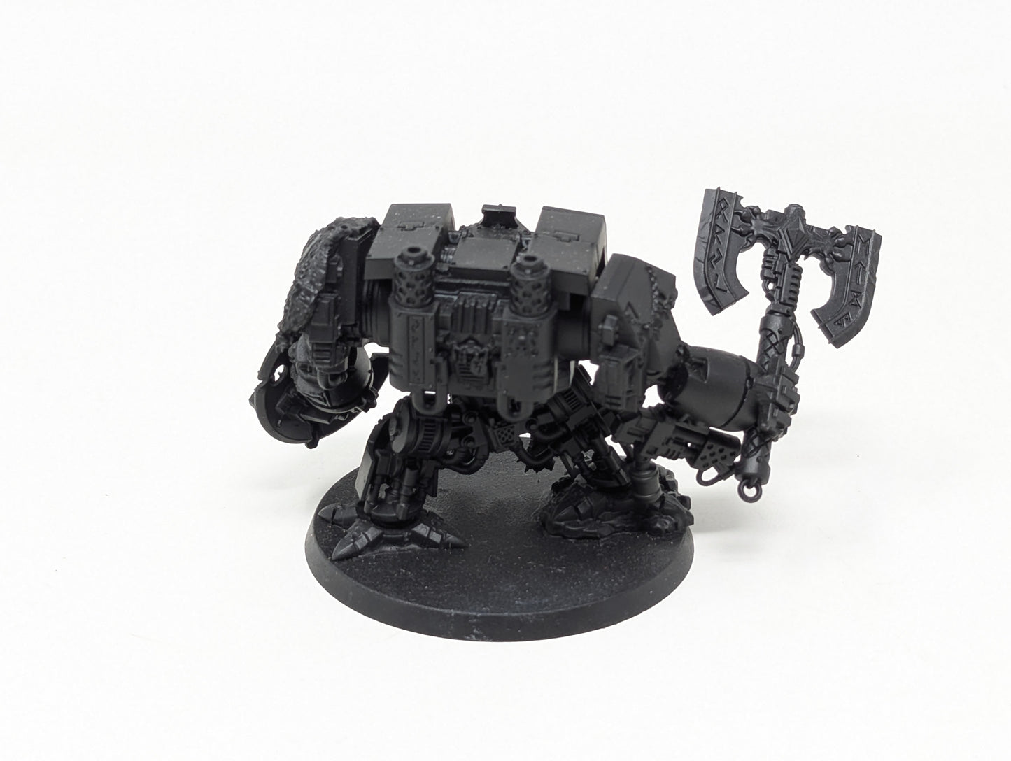 Wulfen Dreadnought
