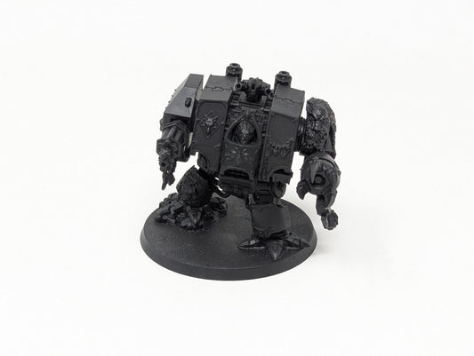 Space Wolves Venerable Dreadnought