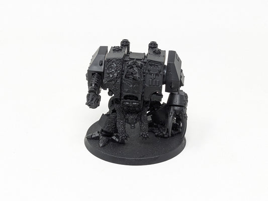 Space Wolves Venerable Dreadnought