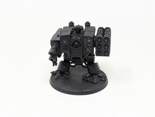 Space Wolves Venerable Dreadnought (Conversion)