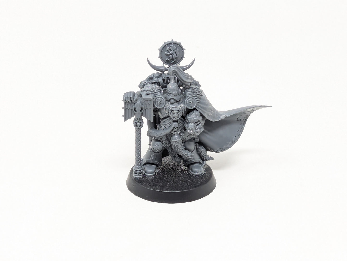 Ulrik the Slayer