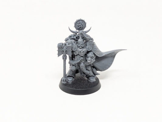 Ulrik the Slayer