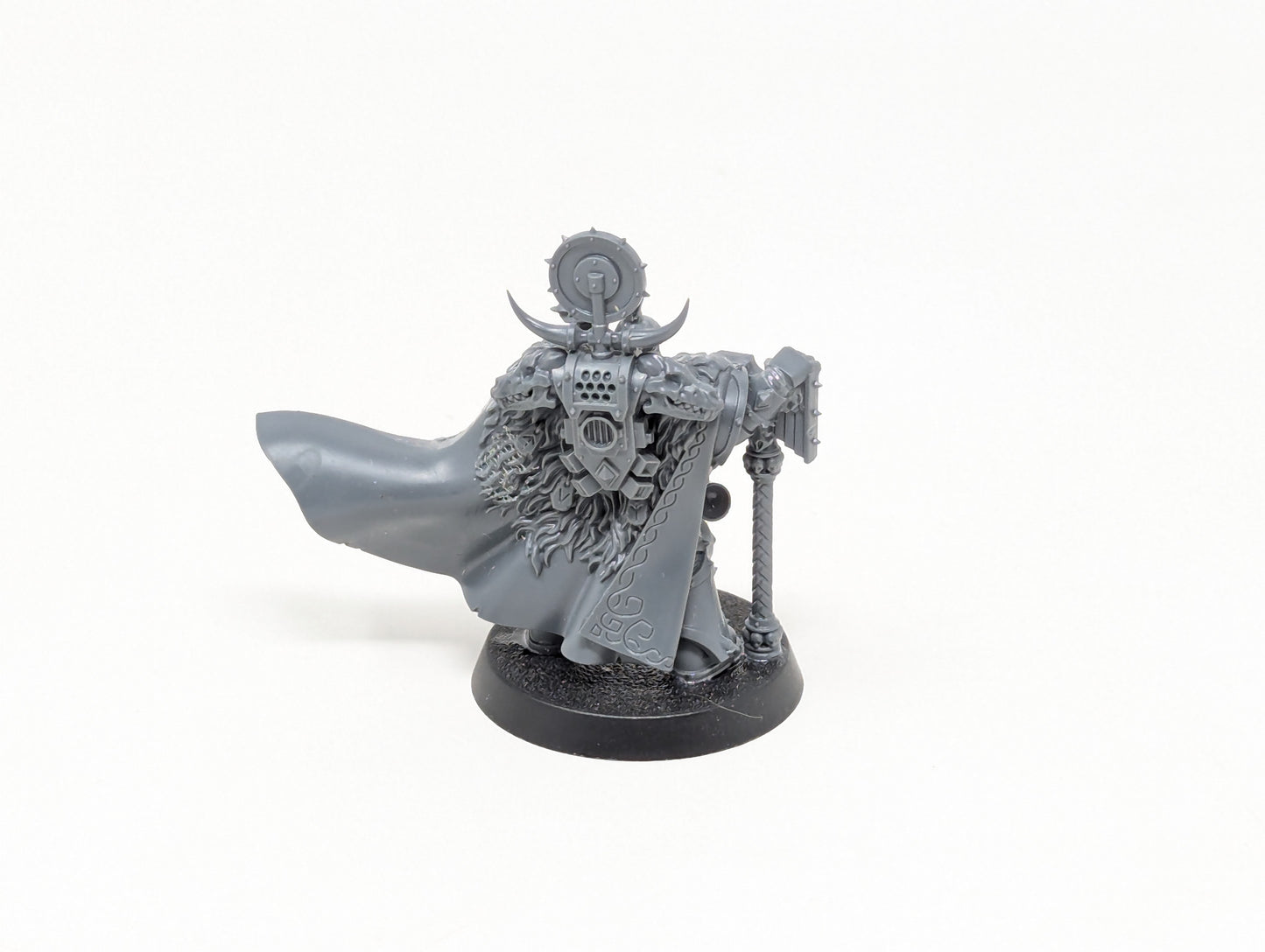 Ulrik the Slayer