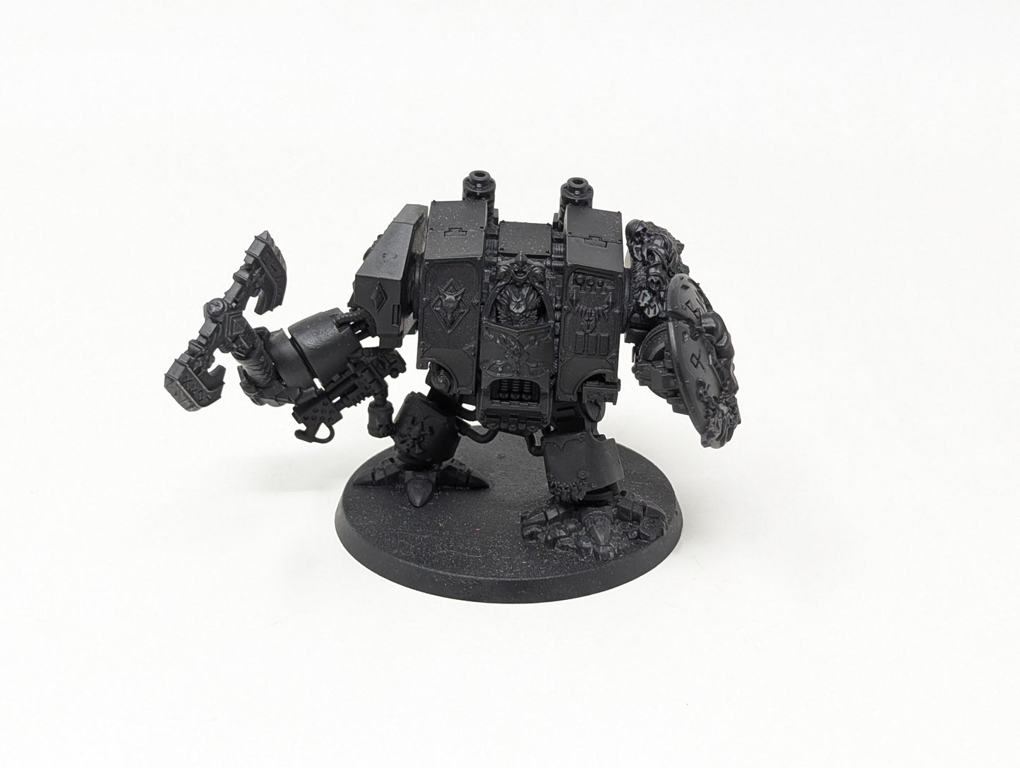Wulfen Dreadnought