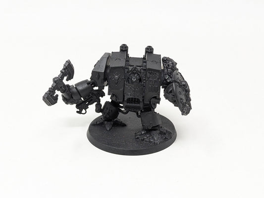 Wulfen Dreadnought