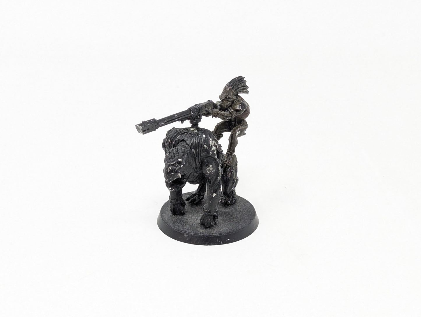 Krootox Rider (Old Model)