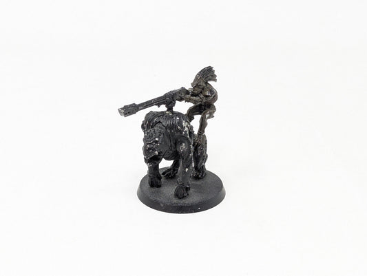 Krootox Rider (Old Model)
