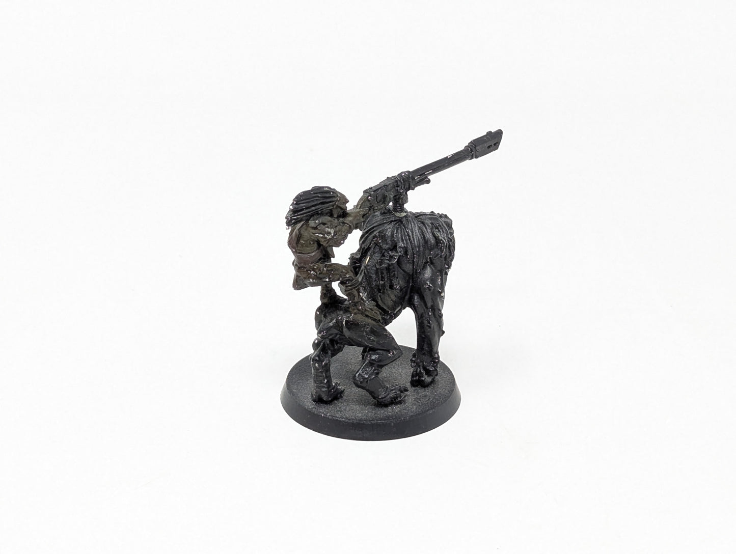 Krootox Rider (Old Model)