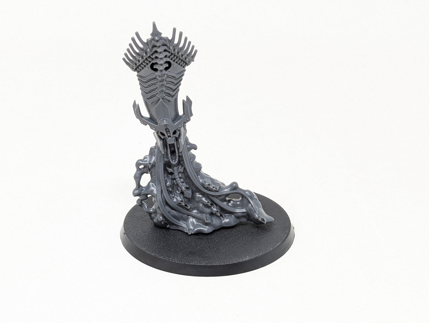 Endless Spells: Horroghasts