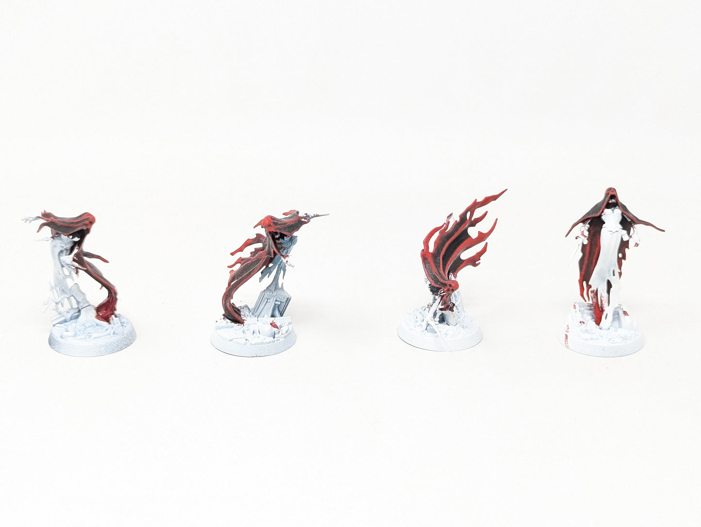 Myrmourn Banshees
