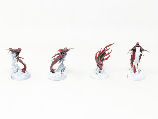 Myrmourn Banshees