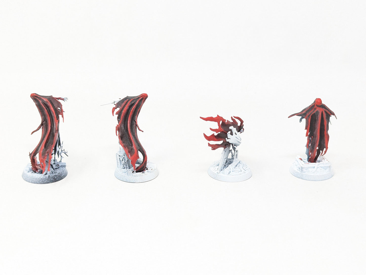 Myrmourn Banshees