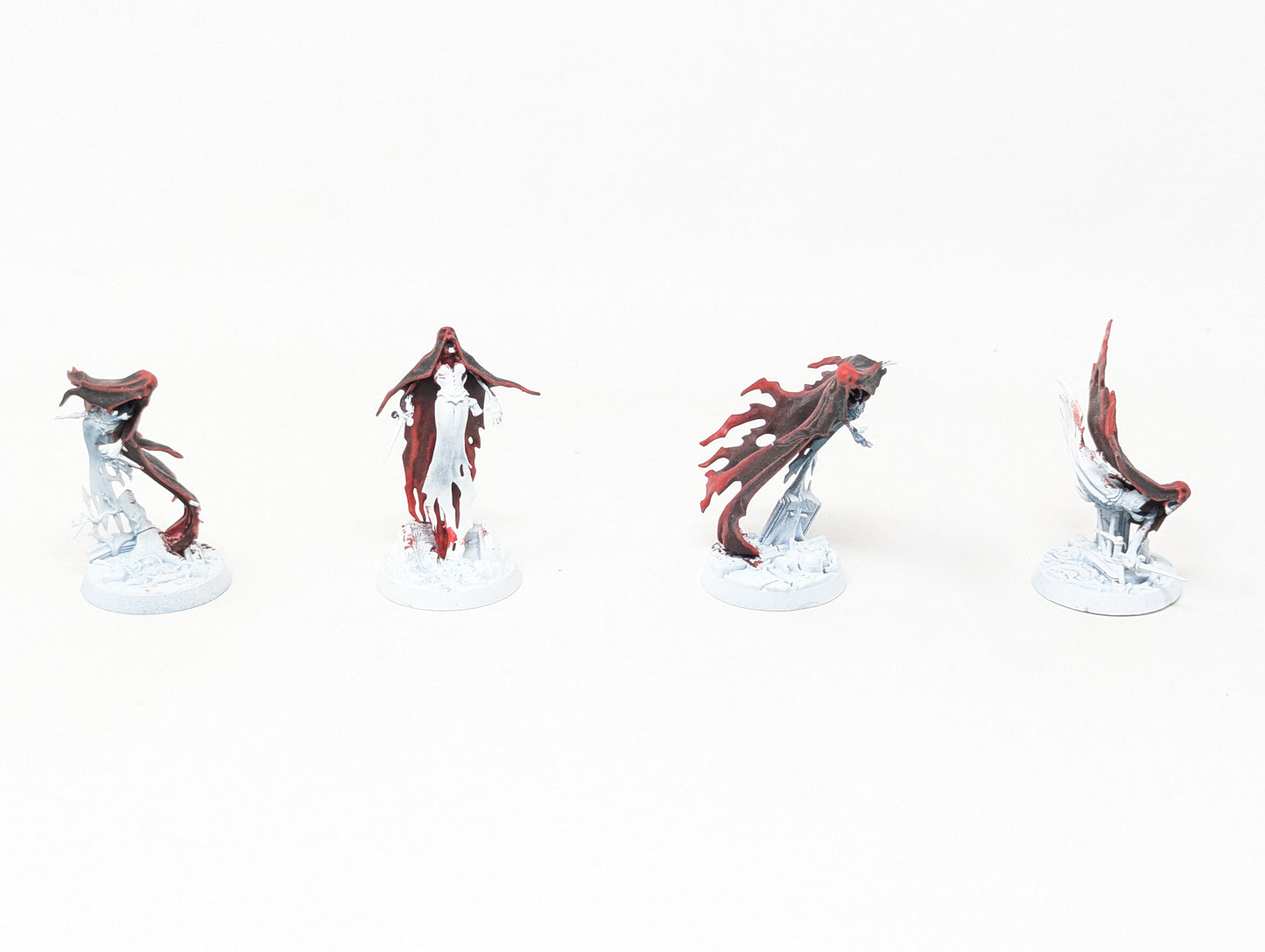 Myrmourn Banshees