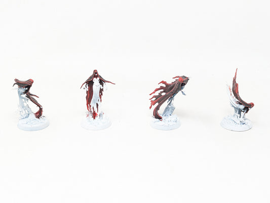 Myrmourn Banshees