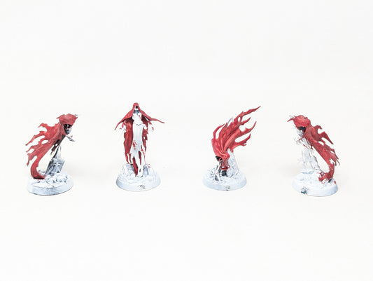 Myrmourn Banshees
