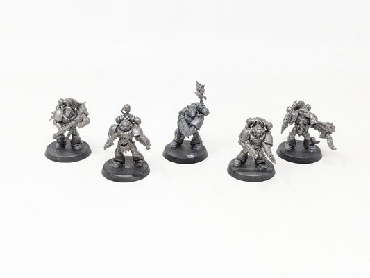 Grey Hunters (Old Models)