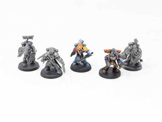 Grey Hunters (Old Models)