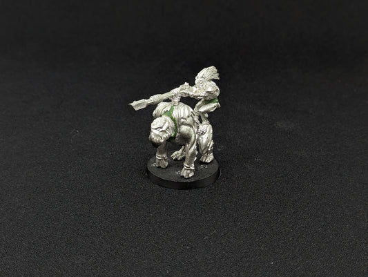 Krootox Rider (Old Model)