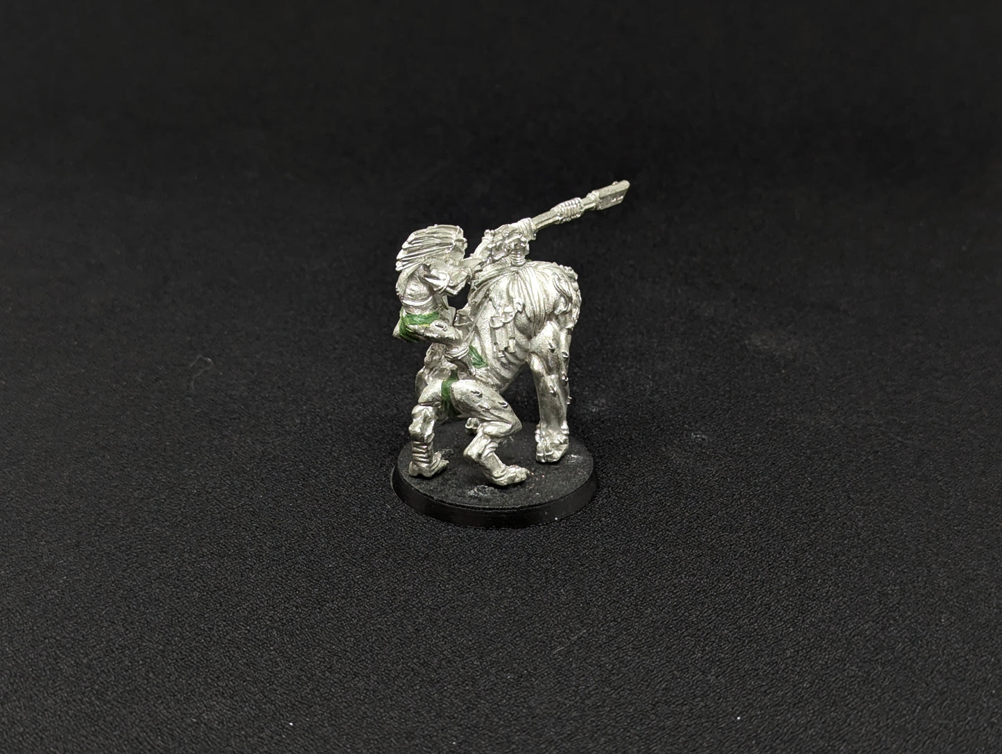 Krootox Rider (Old Model)
