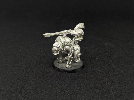 Krootox Rider (Old Model)