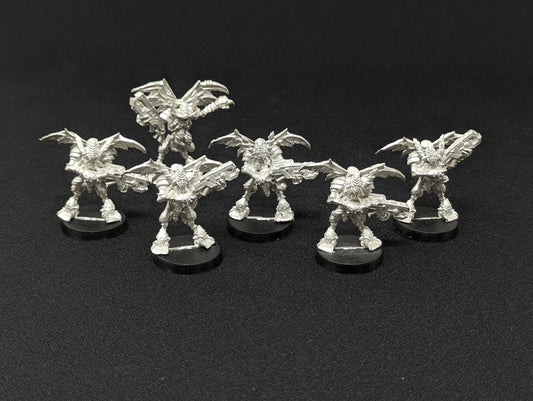 Vespid Stingwings (Old Models)