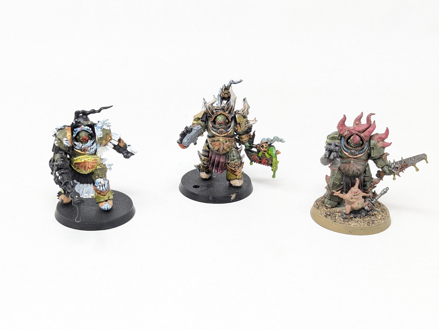 Blightlord Terminators (Tabletop)