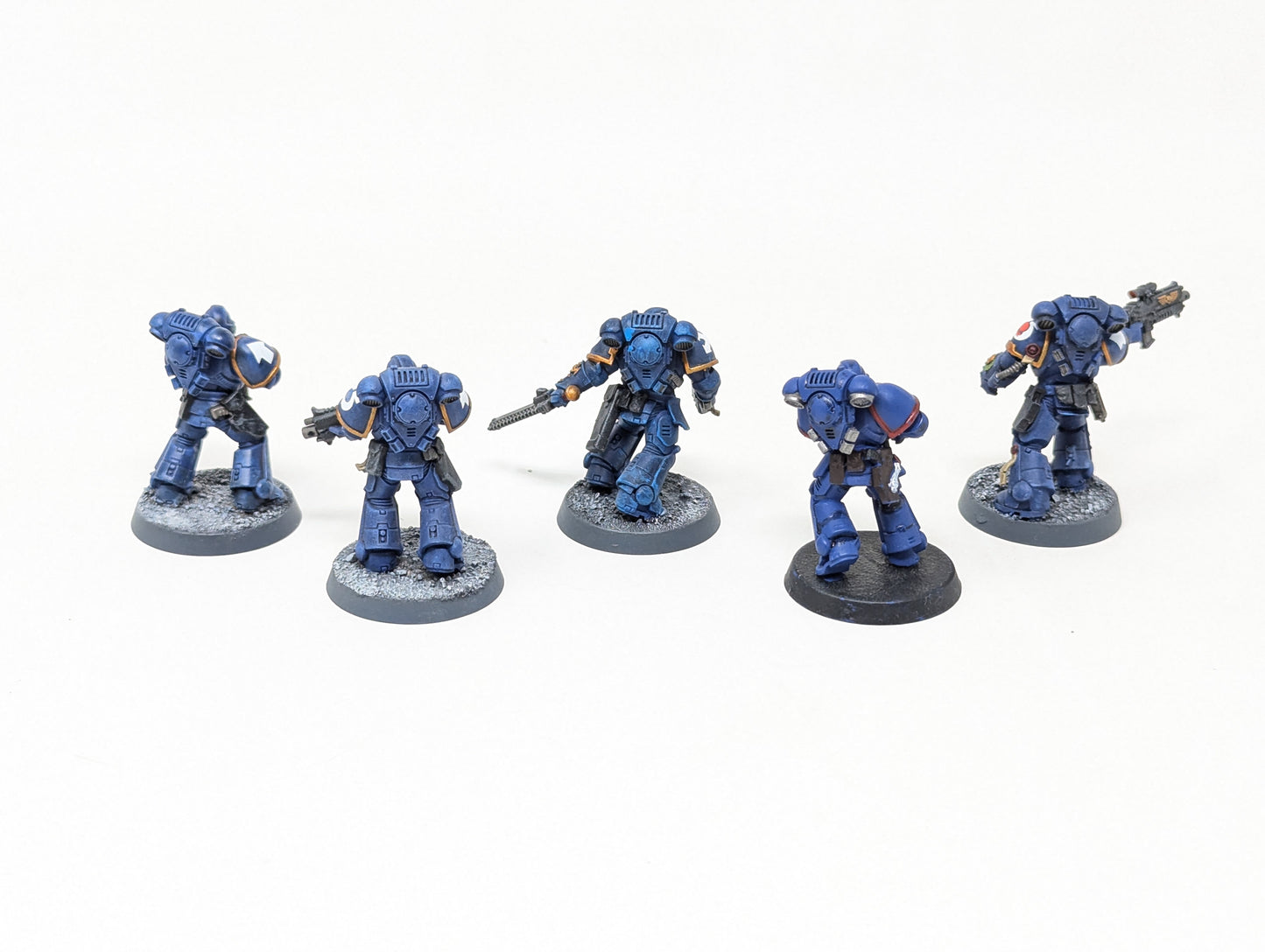 Intercessors Squad (Tabletop)