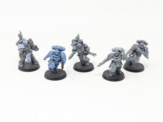 Assault Intercessors (Conversion)