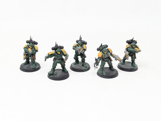 Infiltrator Squad (Conversion/Tabletop)